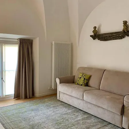 Appartamento Casetta De' Poeti