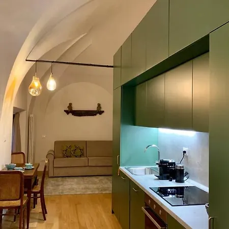 Appartamento Casetta De' Poeti Bologna